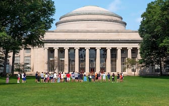 The Massachusetts Institute of Technology - MIT