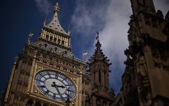 Big Ben