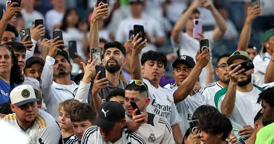Mondiale per Club, le squadre con più spettatori allo stadio in Usa? CLASSIFICA