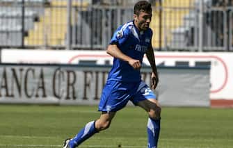 Empoli-Reggina Campionato TIM Serie A 2006/2007