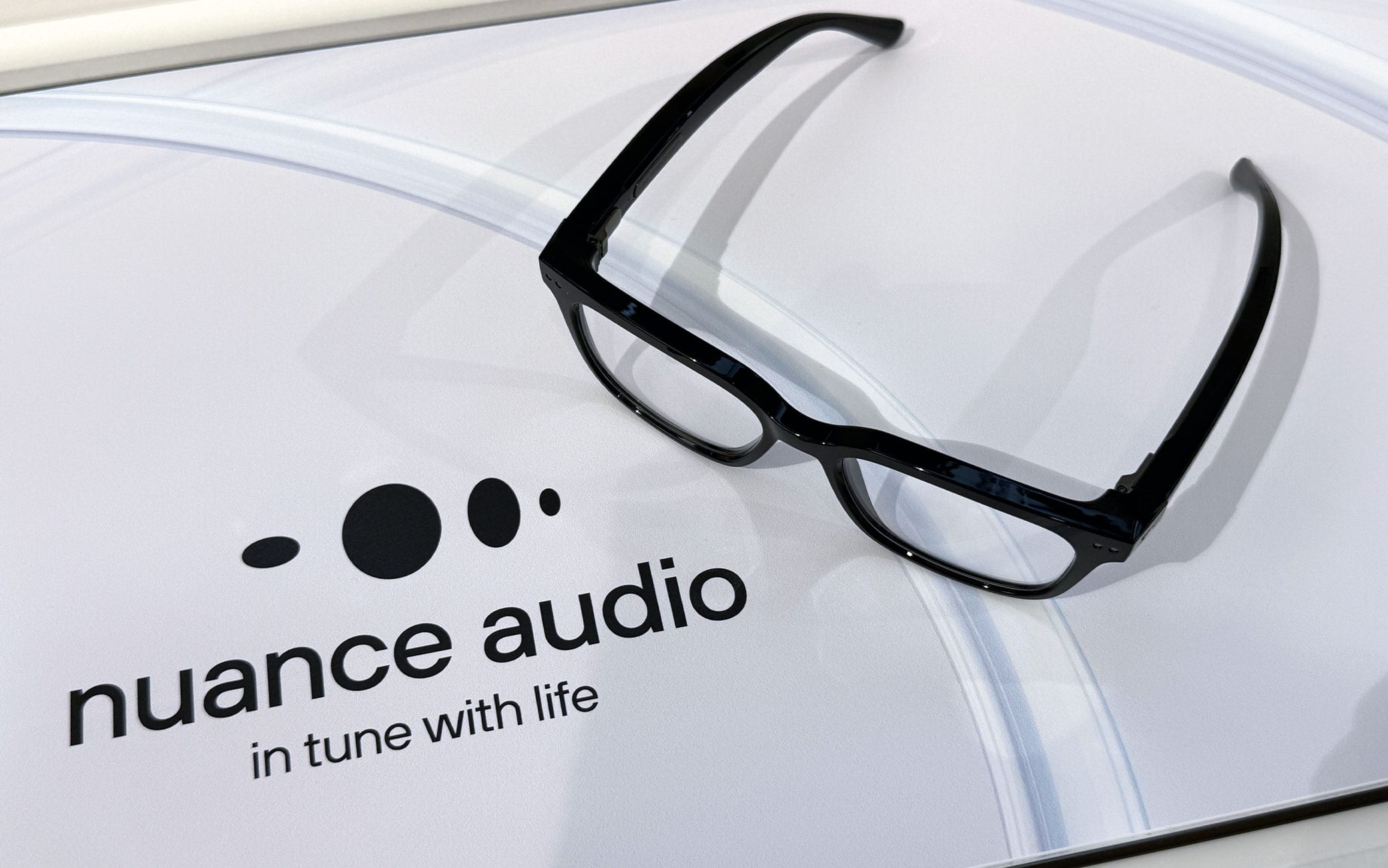 Nuance Audio Glasses Nuance Audio Glasses