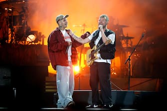 Coachella 2023, le foto del primo giorno di festival