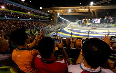 Calendario F1, il Mondiale va a Singapore