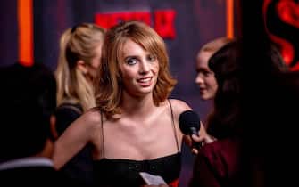 Maya Hawke