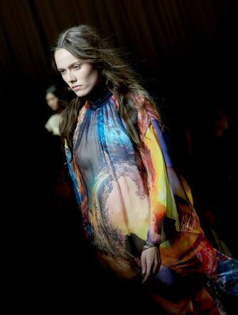 06-roberto-cavalli-milano-fashion-week-getty - 1