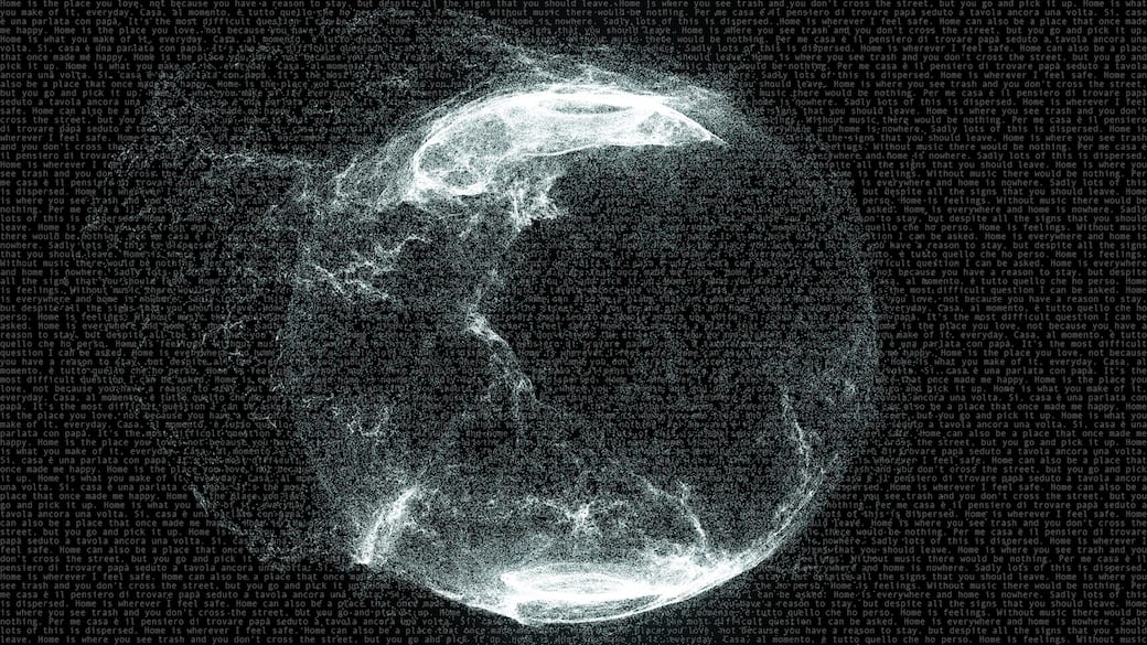 Official Nexus still