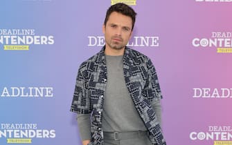 Sebastian Stan