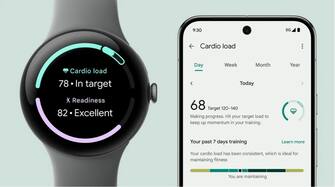 Pixel Watch 3