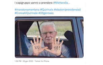 meme mattarella quirinale
