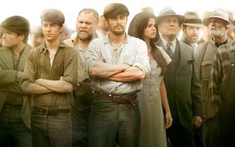 In dubious battle – Il coraggio degli ultimi