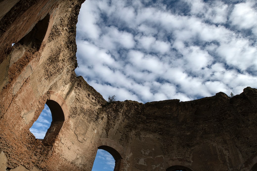 Tempio di Venere 28 ©luigispina