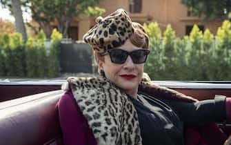 Patti LuPone