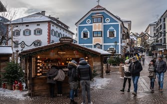 Mercatini Natale