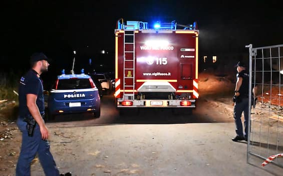 bergamo ragazza di 14 anni trovata morta in ex fabbrica reggiani indagini in corso