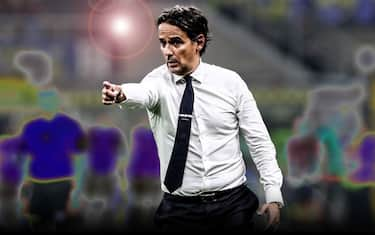 Il nuovo calcio totale di Simone Inzaghi