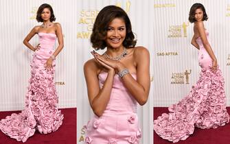 Zendaya Coleman