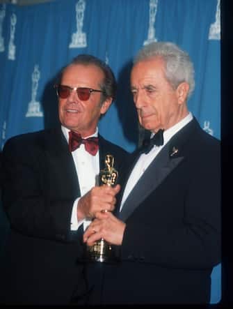 oscar registi italiani