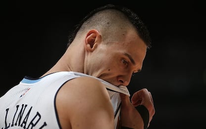 NBA, Denver perde male. Scontro Malone-Gallinari