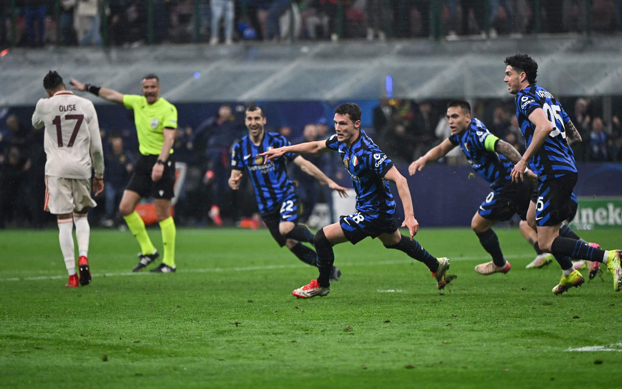 Pavard
