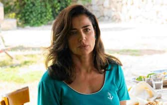 I personaggi migliori di Luisa Ranieri
