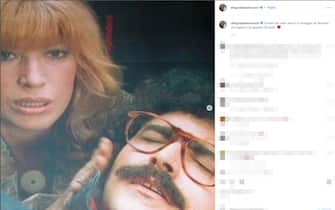Il ricordo di Monica Vitti di Diego Abatantuono