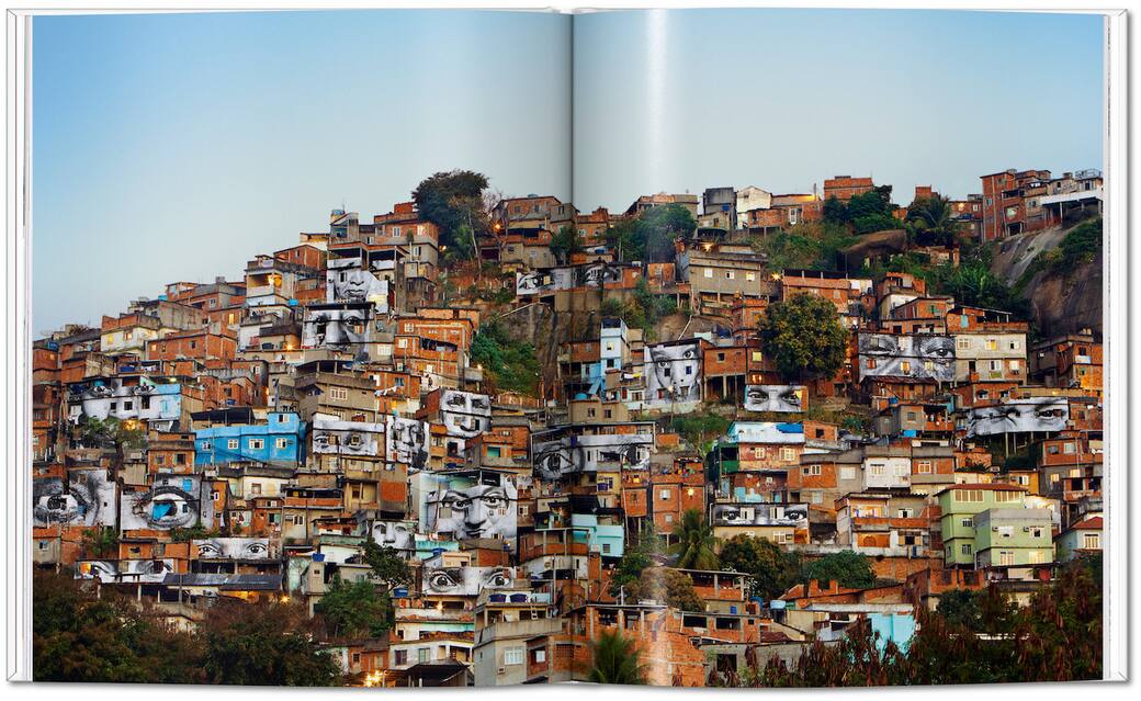 Courtesy Taschen