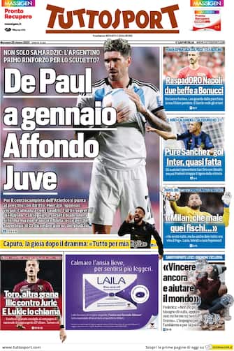 Tuttosport