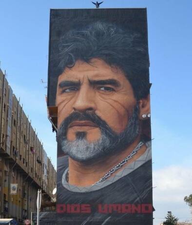 Maradona