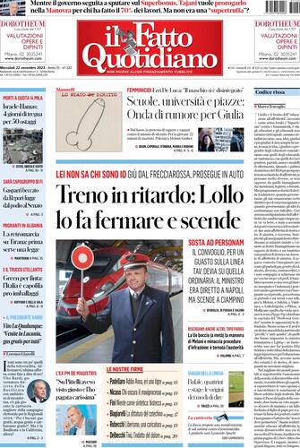 Il Fatto Quotidiano