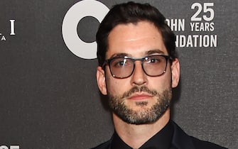 Tom Ellis