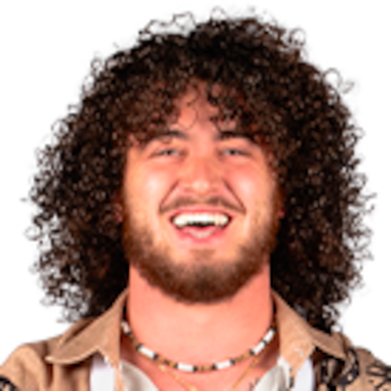 Jonny Pescaglini