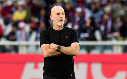 Pioli ufficiale all'Al Nassr: contratto triennale