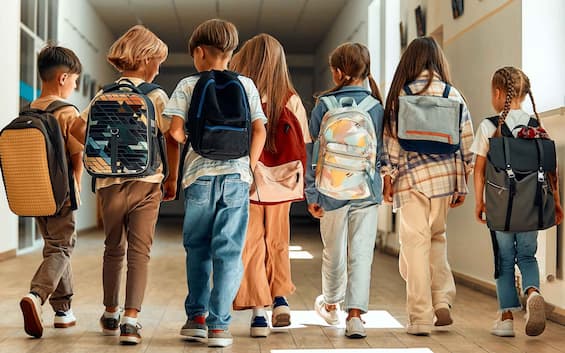 Quando Iniziano Le Scuole A Settembre 2025 Calendario scolastico 2024 2025: quando iniziano le lezioni regione per