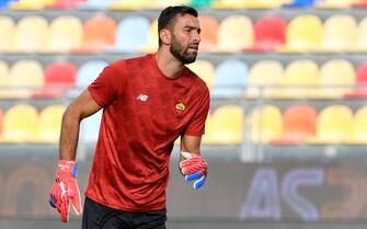 serie a nuovi allenatori e portieri