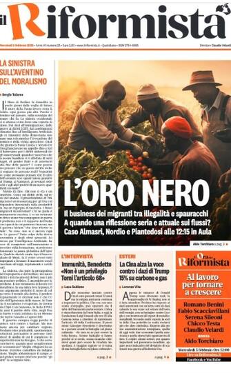Il Riformista
