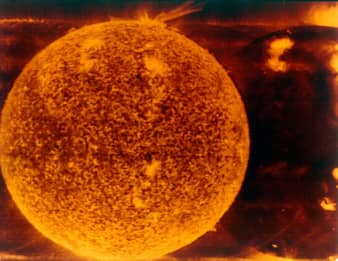 Tempesta solare, oggi in esaurimento: ecco quando potrebbe ripetersi