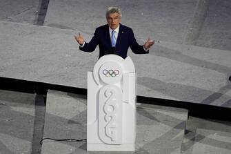 FRANCE PARIS 2024 OLYMPIC GAMES