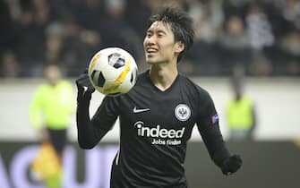 GERMANY SOCCER UEFA EUROPA LEAGUE