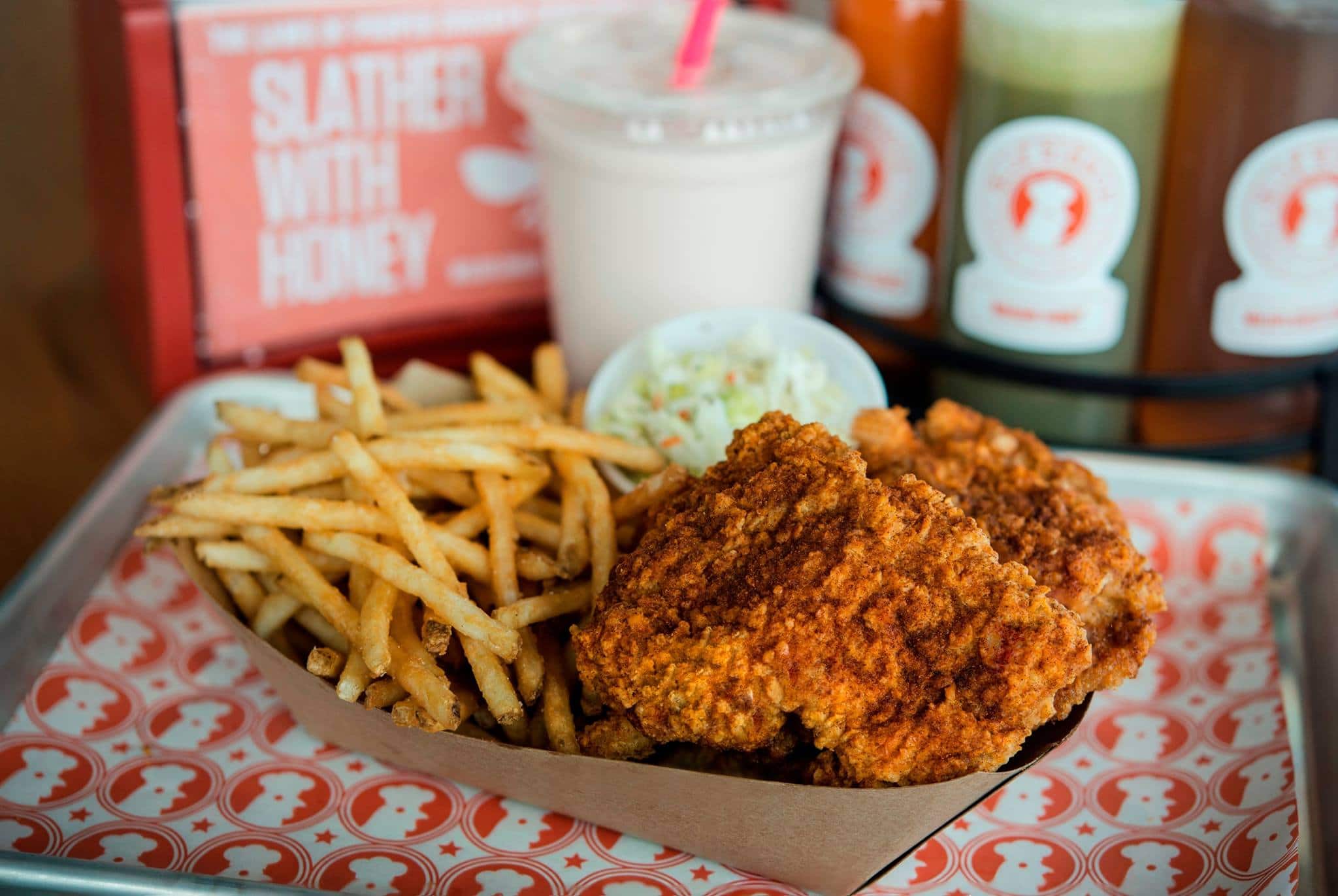 pollo