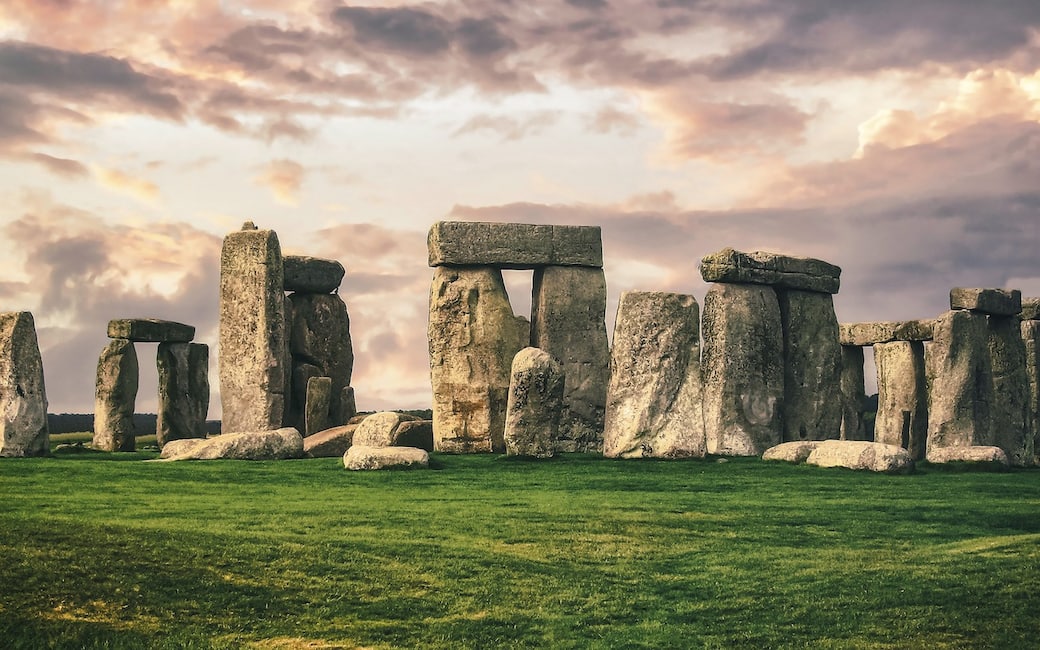 Foto di K. Mitch Hodge su Unsplash
