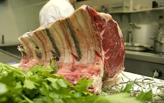 Carne