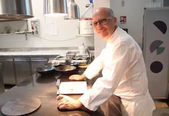 Heinz Beck