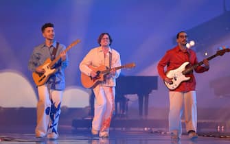 12-eurovision-2025-prima-serata-getty - 1