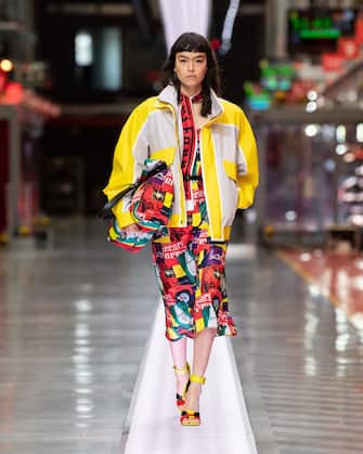 Ferrari Fashion