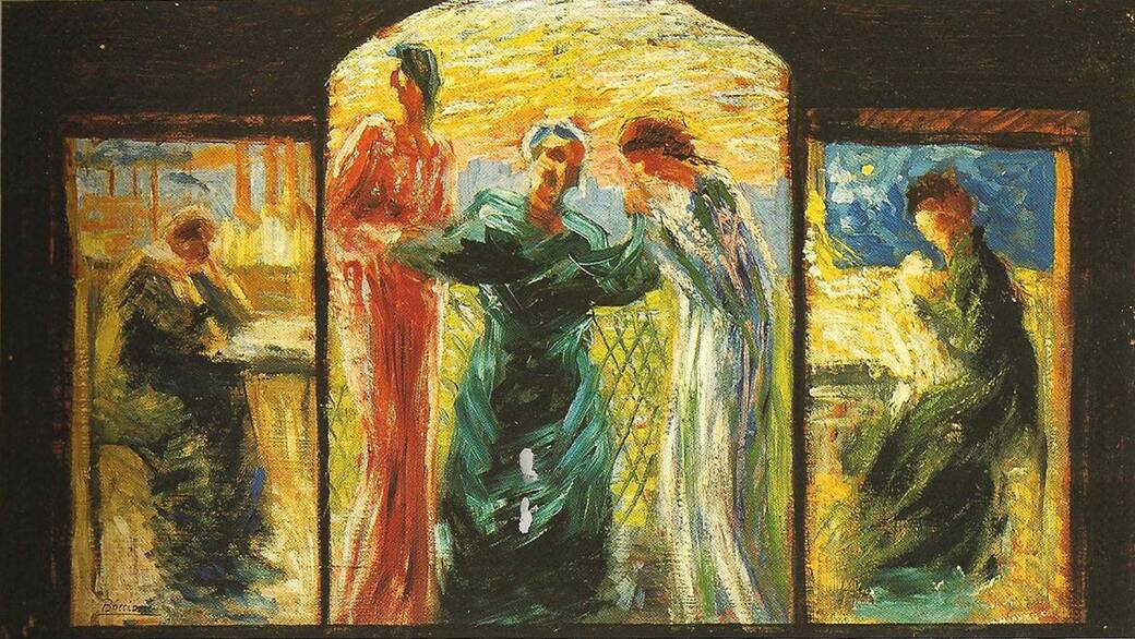 Umberto_Boccioni_Trittico._Veneriamo_la_Madre_1907-1908._Olio_su_tavola_27_x_56_cm._Collezione_privata.jpg