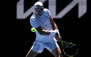 La vittoria con Berrettini e non solo: il cammino di Rune