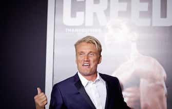 Ivan Drago