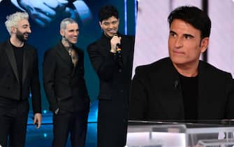 Cover The Kolors
