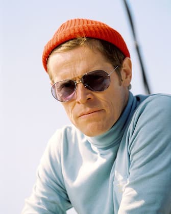 Willem Dafoe