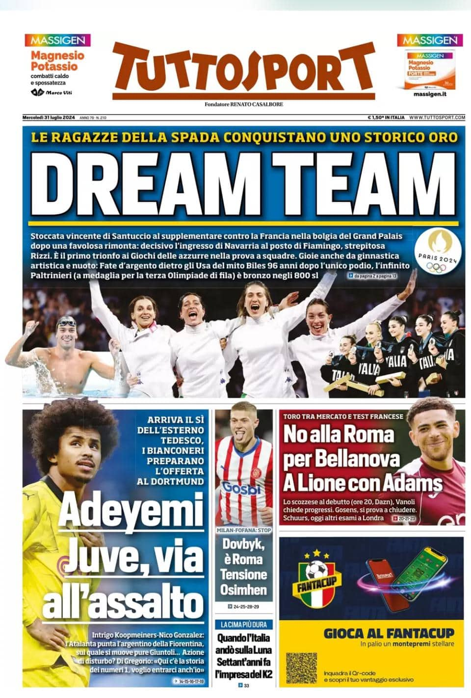 Tuttosport